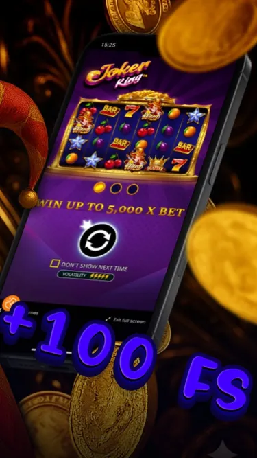 Didelė Sėkmė Screenshot